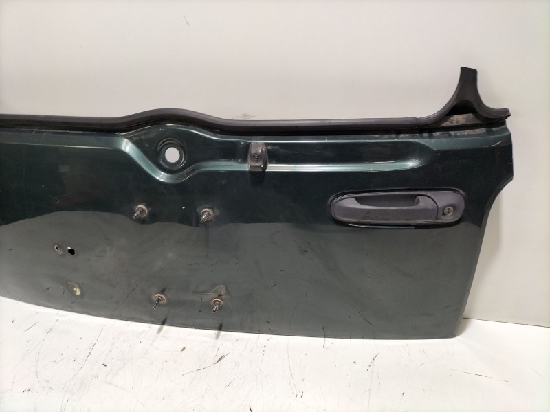 Recambio de porton trasero para jeep liberty referencia OEM IAM JEEP CHEROKEE (KJ) 2.5 CRD Básico 2001 - 2002 2500.0 143CV Caja 