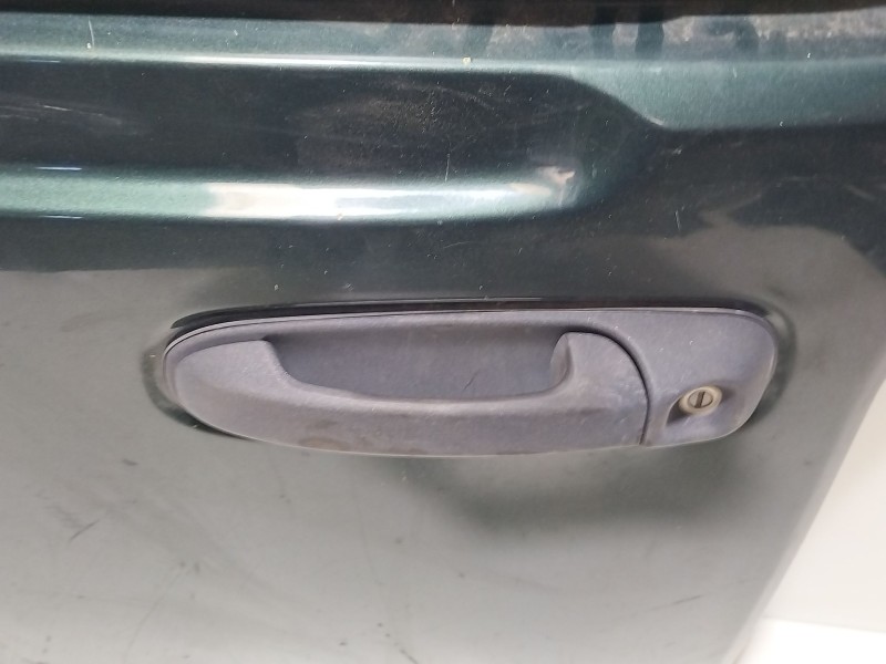 Recambio de porton trasero para jeep liberty referencia OEM IAM JEEP CHEROKEE (KJ) 2.5 CRD Básico 2001 - 2002 2500.0 143CV Caja 