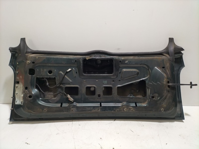 Recambio de porton trasero para jeep liberty referencia OEM IAM JEEP CHEROKEE (KJ) 2.5 CRD Básico 2001 - 2002 2500.0 143CV Caja 