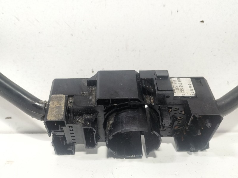 Recambio de mando multifuncion para volkswagen golf iv (1j1) 1.6 referencia OEM IAM 8L0953513G  