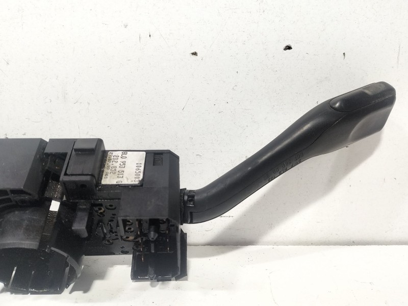 Recambio de mando multifuncion para volkswagen golf iv (1j1) 1.6 referencia OEM IAM 8L0953513G  