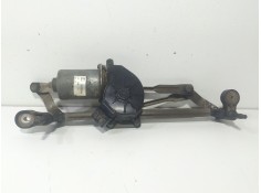 Recambio de motor limpia delantero para opel corsa d ´´111 years´´ referencia OEM IAM 13182340  