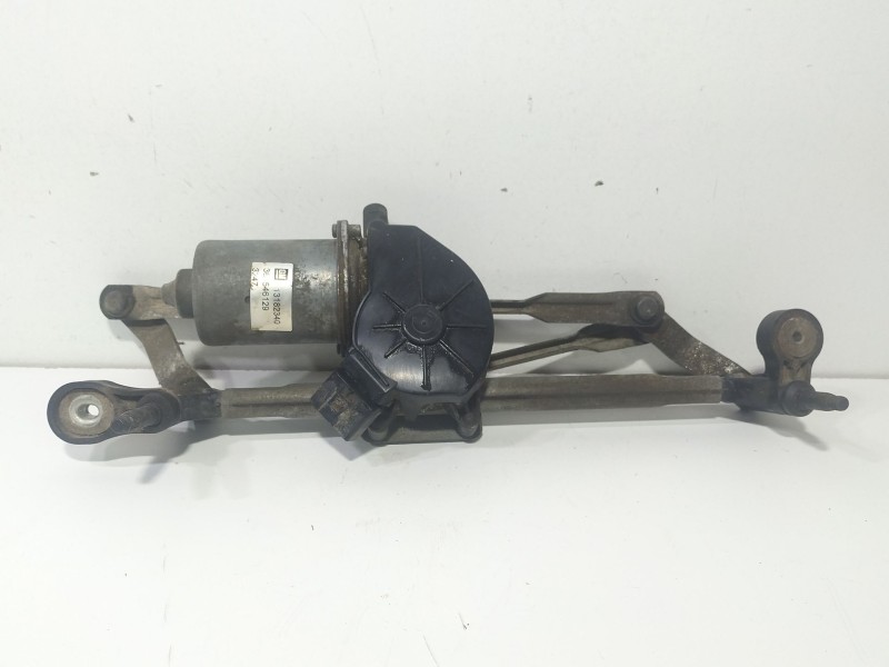 Recambio de motor limpia delantero para opel corsa d ´´111 years´´ referencia OEM IAM 13182340  