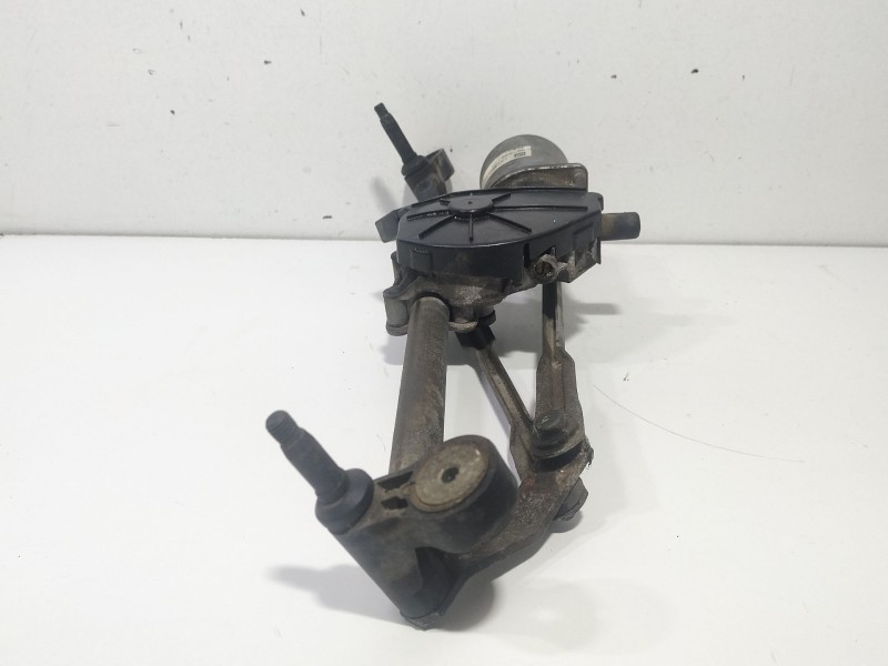 Recambio de motor limpia delantero para opel corsa d ´´111 years´´ referencia OEM IAM 13182340  