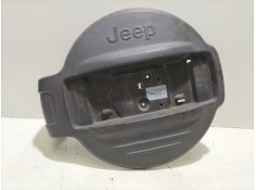 Recambio de soporte rueda repuesto para jeep liberty referencia OEM IAM   