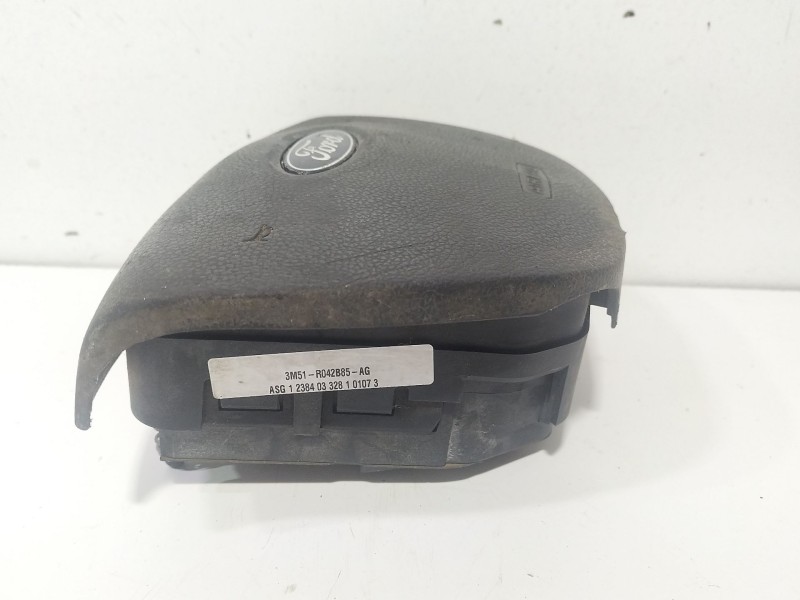 Recambio de airbag delantero izquierdo para ford c-max (cb3) 1.6 tdci cat referencia OEM IAM 3m51 r042b85 ag  