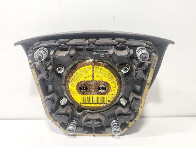Recambio de airbag delantero izquierdo para ford c-max (cb3) 1.6 tdci cat referencia OEM IAM 3m51 r042b85 ag  