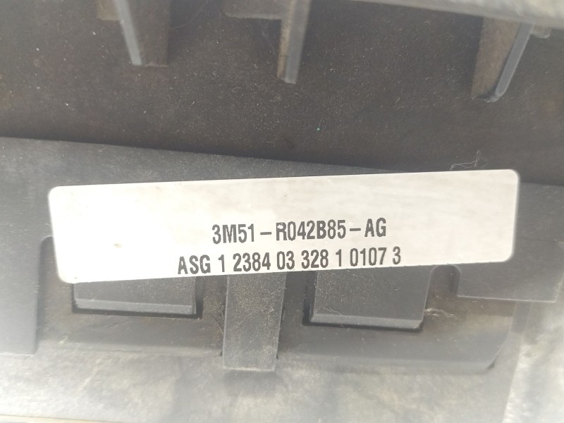 Recambio de airbag delantero izquierdo para ford c-max (cb3) 1.6 tdci cat referencia OEM IAM 3m51 r042b85 ag  