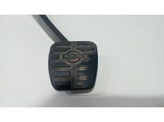 Recambio de pedal freno para nissan terrano ii (r20) 2.7 td 4wd referencia OEM IAM Nissan Terrano II   2
