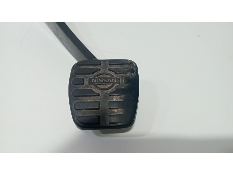 Recambio de pedal freno para nissan terrano ii (r20) 2.7 td 4wd referencia OEM IAM Nissan Terrano II  
