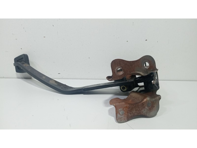 Recambio de pedal freno para nissan terrano ii (r20) 2.7 td 4wd referencia OEM IAM Nissan Terrano II  