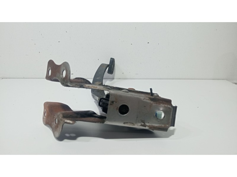 Recambio de pedal freno para nissan terrano ii (r20) 2.7 td 4wd referencia OEM IAM Nissan Terrano II  