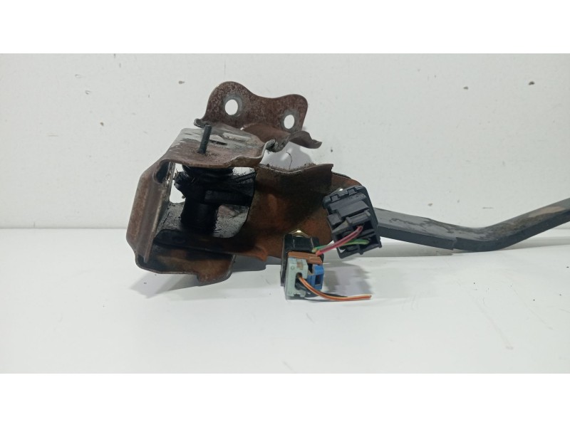 Recambio de pedal freno para nissan terrano ii (r20) 2.7 td 4wd referencia OEM IAM Nissan Terrano II  