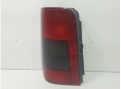 Recambio de piloto trasero izquierdo para peugeot partner (s2) combi pro referencia OEM IAM 45050  