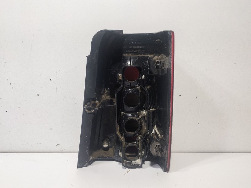 Recambio de piloto trasero izquierdo para peugeot partner (s2) combi pro referencia OEM IAM 45050  