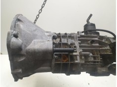 Recambio de caja cambios para jeep liberty referencia OEM IAM P52104820AD  