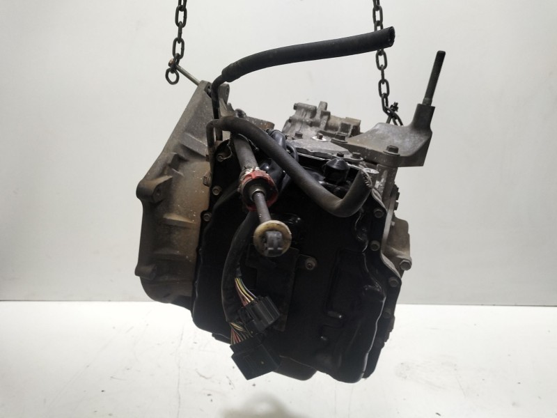 Recambio de caja cambios automatica para jaguar x-type i (x400) 2.5 v6 a las 4 ruedas referencia OEM IAM PL021  