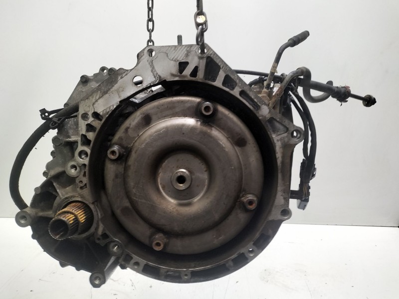 Recambio de caja cambios automatica para jaguar x-type i (x400) 2.5 v6 a las 4 ruedas referencia OEM IAM PL021  