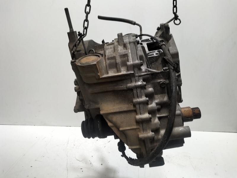 Recambio de caja cambios automatica para jaguar x-type i (x400) 2.5 v6 a las 4 ruedas referencia OEM IAM PL021  