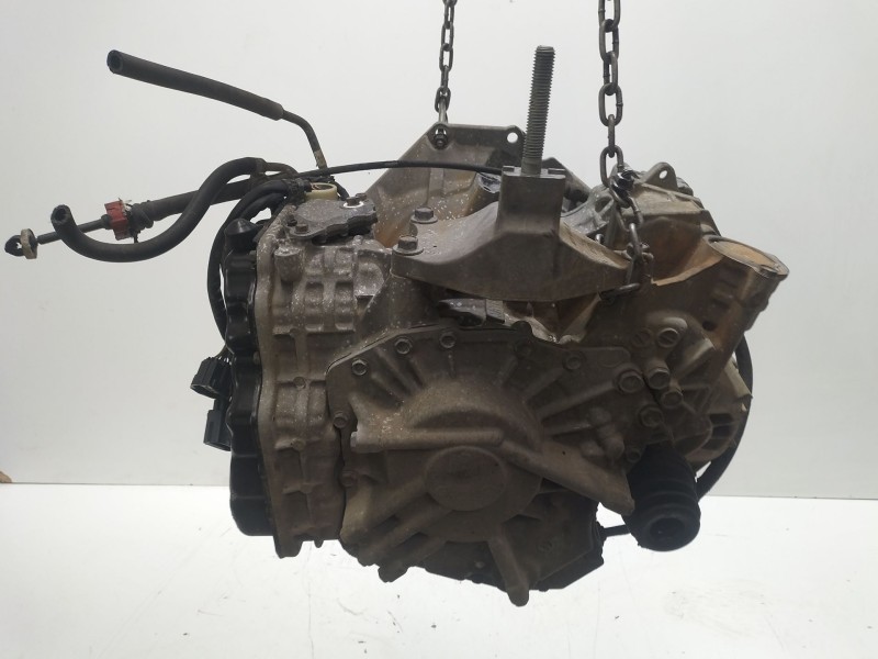 Recambio de caja cambios automatica para jaguar x-type i (x400) 2.5 v6 a las 4 ruedas referencia OEM IAM PL021  