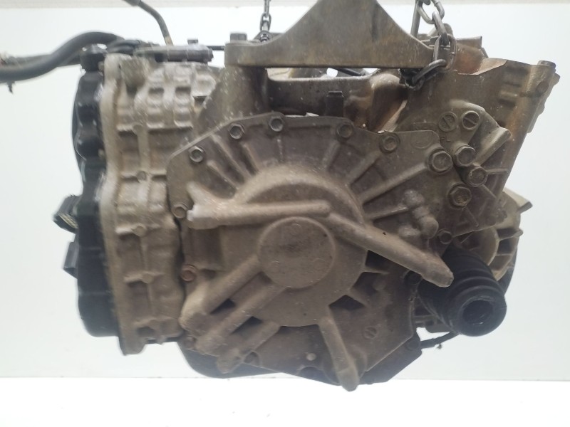 Recambio de caja cambios automatica para jaguar x-type i (x400) 2.5 v6 a las 4 ruedas referencia OEM IAM PL021  