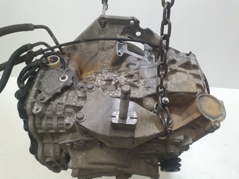 Recambio de caja cambios automatica para jaguar x-type i (x400) 2.5 v6 a las 4 ruedas referencia OEM IAM PL021  