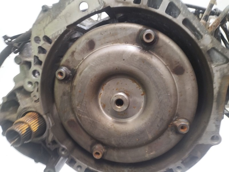 Recambio de caja cambios automatica para jaguar x-type i (x400) 2.5 v6 a las 4 ruedas referencia OEM IAM PL021  