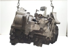Recambio de caja cambios para seat toledo (1m2) 1.9 tdi referencia OEM IAM EGS  