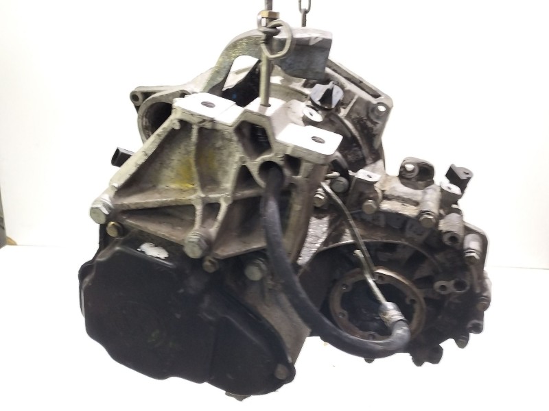 Recambio de caja cambios para seat toledo (1m2) 1.9 tdi referencia OEM IAM EGS  