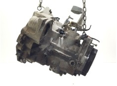 Recambio de caja cambios para seat toledo ii (1m2) 1.9 tdi referencia OEM IAM EGS  