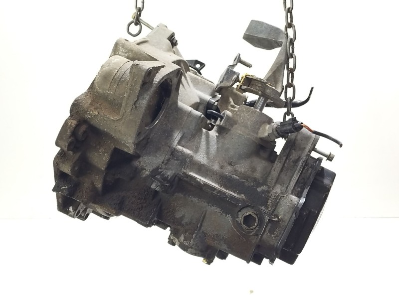 Recambio de caja cambios para seat toledo ii (1m2) 1.9 tdi referencia OEM IAM EGS  