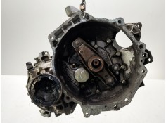 Recambio de caja cambios para seat toledo ii (1m2) 1.9 tdi referencia OEM IAM EGS   2