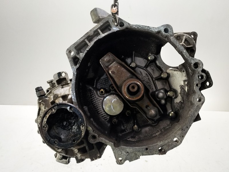 Recambio de caja cambios para seat toledo ii (1m2) 1.9 tdi referencia OEM IAM EGS  