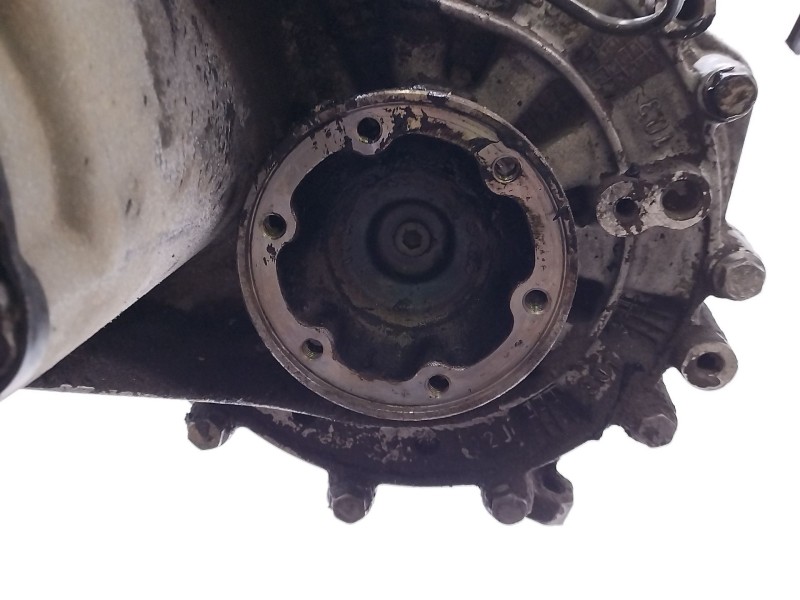 Recambio de caja cambios para seat toledo ii (1m2) 1.9 tdi referencia OEM IAM EGS  