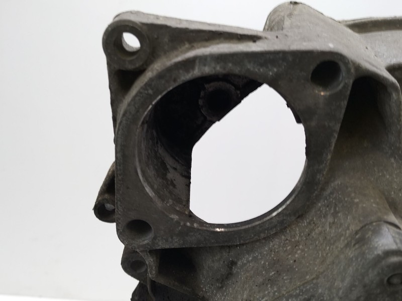 Recambio de caja cambios para seat toledo ii (1m2) 1.9 tdi referencia OEM IAM EGS  