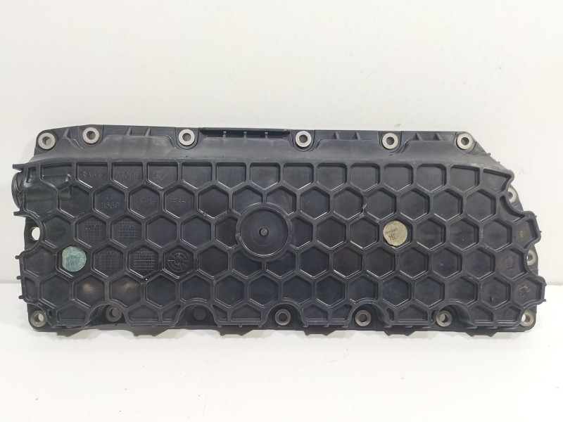 Recambio de carter para mercedes-benz clase e (w213) e 350 d 4-matic (213.034) referencia OEM IAM A6420101828  