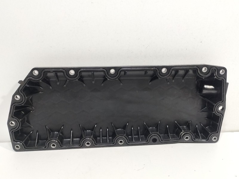 Recambio de carter para mercedes-benz clase e (w213) e 350 d 4-matic (213.034) referencia OEM IAM A6420101828  