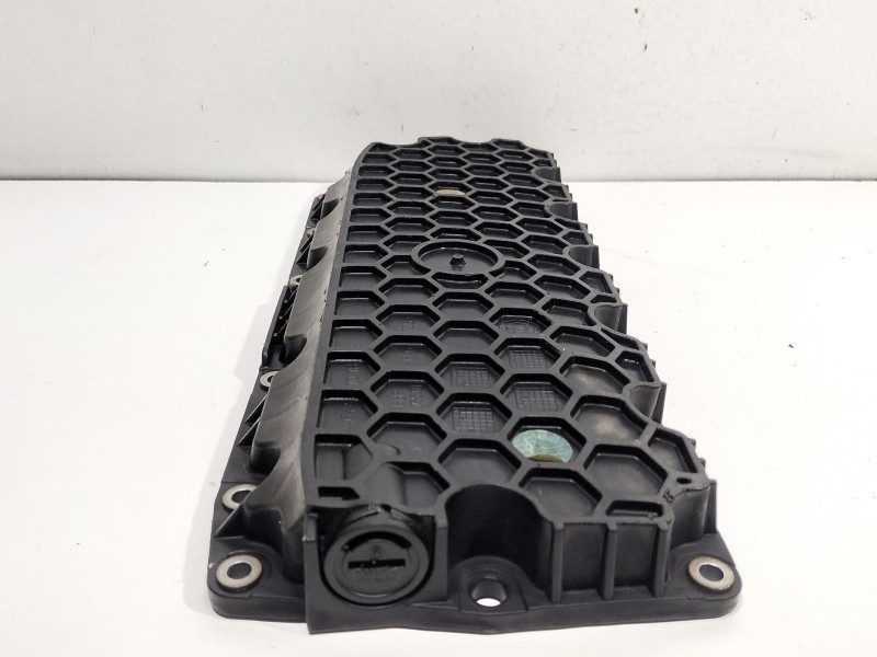 Recambio de carter para mercedes-benz clase e (w213) e 350 d 4-matic (213.034) referencia OEM IAM A6420101828  