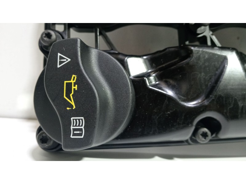 Recambio de tapa balancines para mercedes-benz clase c (w204) c 220 cdi (204.008) referencia OEM IAM A6510100230  