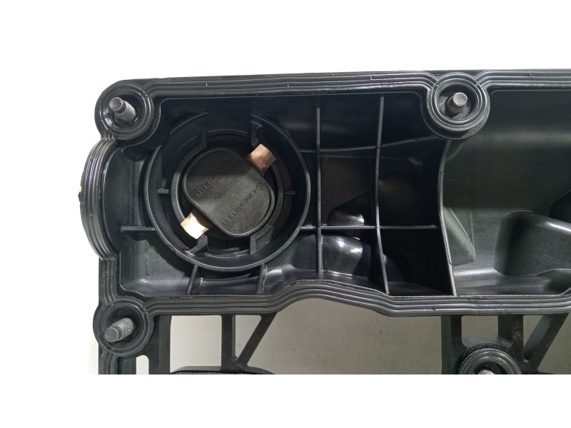 Recambio de tapa balancines para mercedes-benz clase c (w204) c 220 cdi (204.008) referencia OEM IAM A6510100230  
