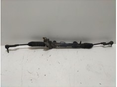 Recambio de cremallera direccion para jeep liberty referencia OEM IAM P52128517AB  