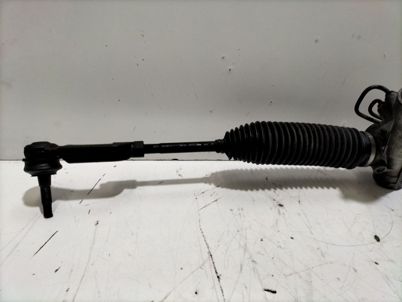 Recambio de cremallera direccion para jeep liberty referencia OEM IAM P52128517AB  