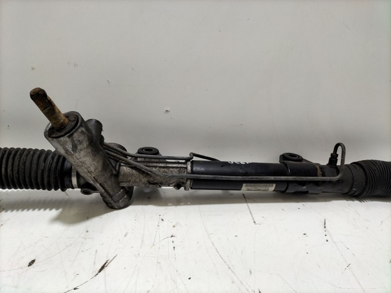 Recambio de cremallera direccion para jeep liberty referencia OEM IAM P52128517AB  