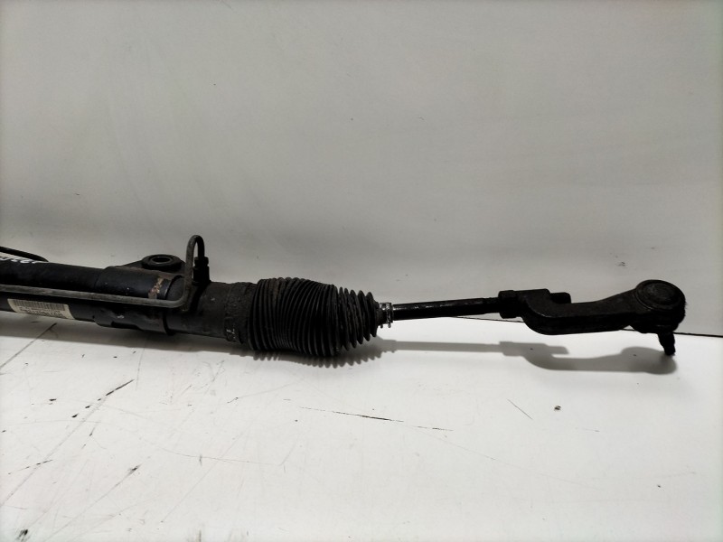 Recambio de cremallera direccion para jeep liberty referencia OEM IAM P52128517AB  