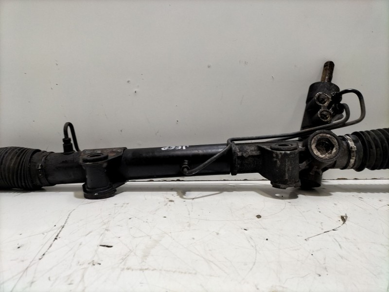 Recambio de cremallera direccion para jeep liberty referencia OEM IAM P52128517AB  