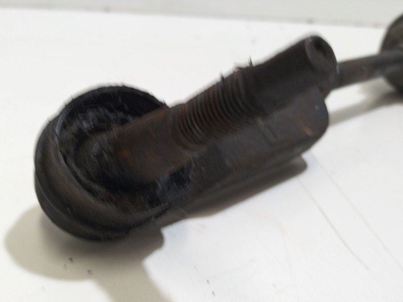 Recambio de cremallera direccion para jeep liberty referencia OEM IAM P52128517AB  