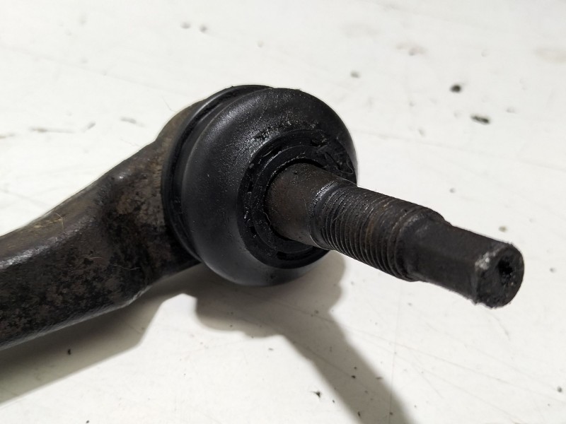 Recambio de cremallera direccion para jeep liberty referencia OEM IAM P52128517AB  