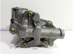 Recambio de bomba aceite para nissan qashqai i (j10, nj10) 2.0 dci referencia OEM IAM 8200345633  