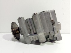 Recambio de bomba aceite para nissan qashqai i (j10, nj10) 2.0 dci referencia OEM IAM 8200345633   2