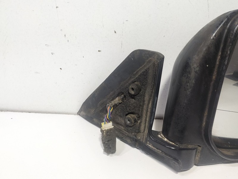 Recambio de retrovisor derecho para mitsubishi montero sport (k90) 2.5 td cat referencia OEM IAM MR442022  
